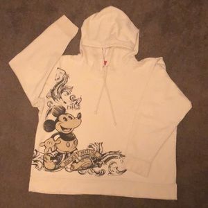 Mickey Mouse Sweatshirt